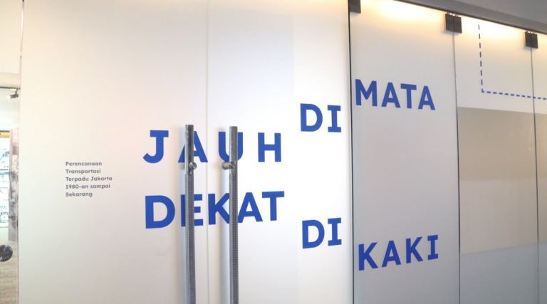 Foto oleh UKH Jakarta